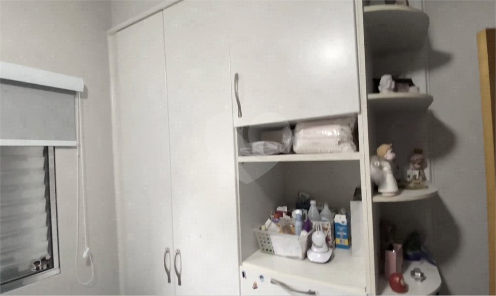 Sobrado à venda com 3 quartos, sendo 1 suíte, em Parque Novo Mundo, São Paulo, SP
