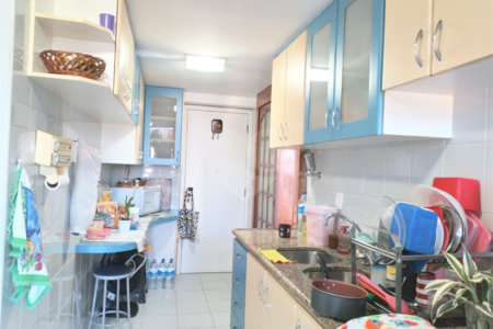 Apartamento à venda com 3 quartos, sendo 1 suíte, em Méier, Rio de Janeiro, RJ