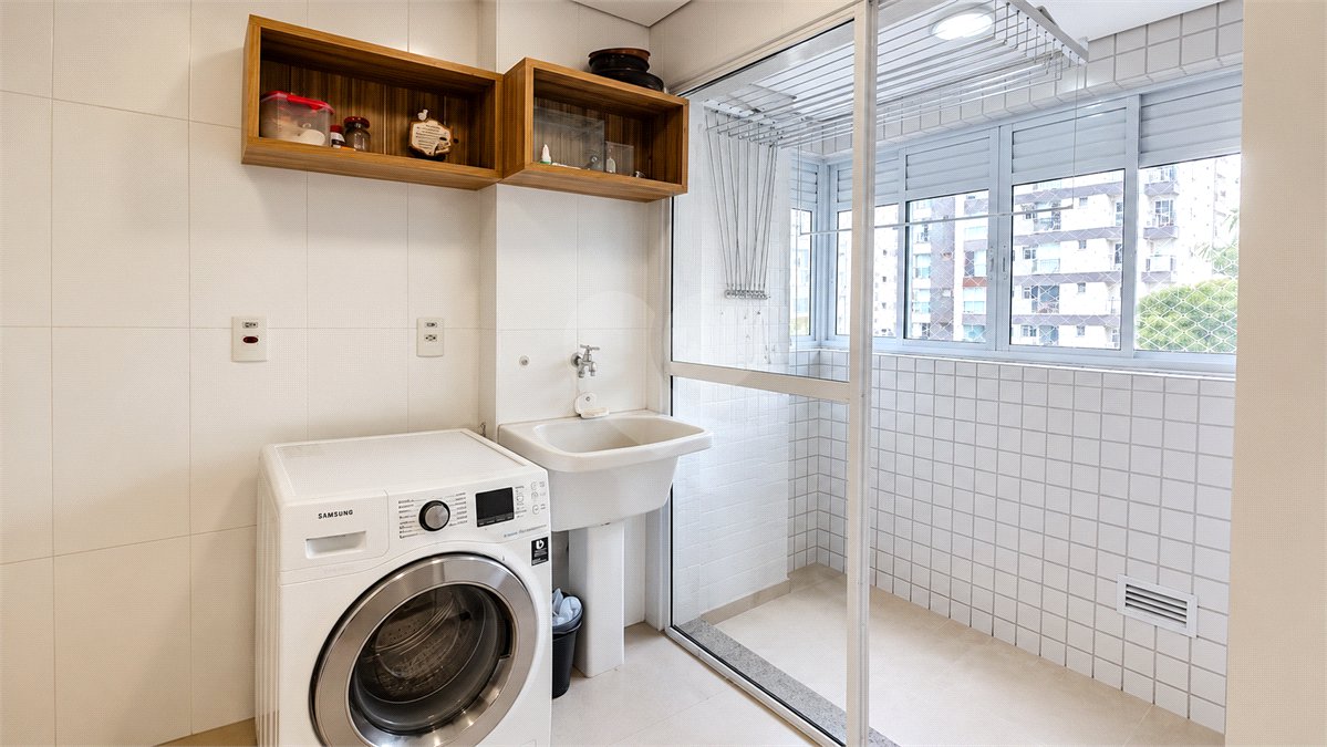 Apartamento à venda com 3 suítes em Jardim, Santo André, SP