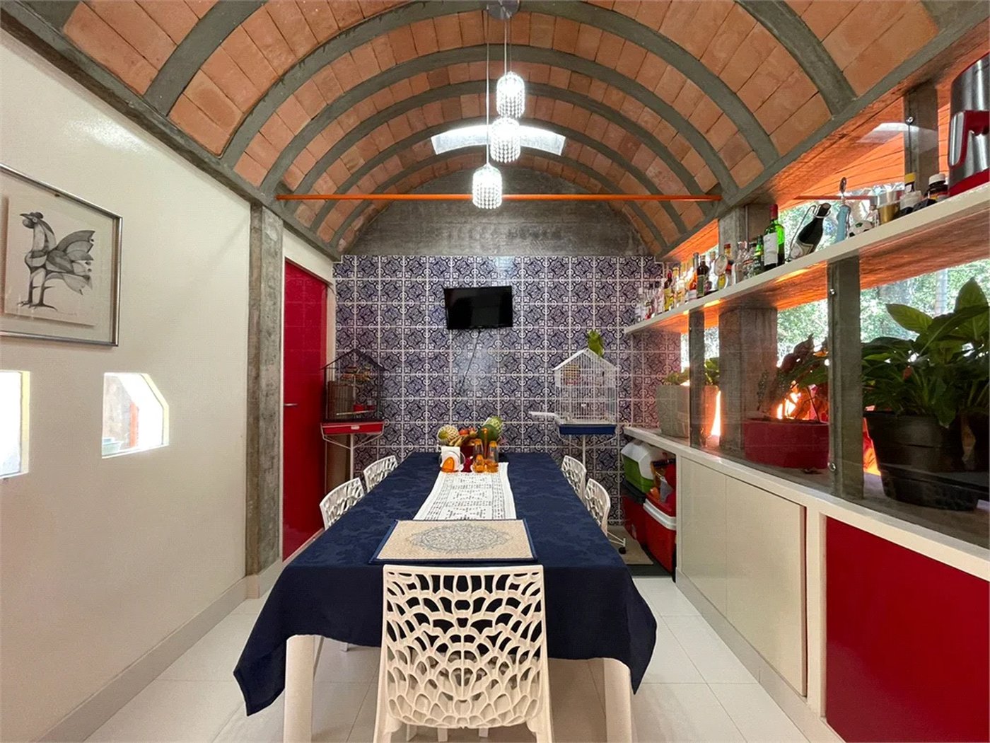 Sobrado à venda com 4 quartos, sendo 3 suítes, em Alto da Lapa, São Paulo, SP