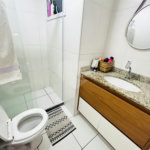 Apartamento à venda com 3 quartos, sendo 1 suíte, em Campo Grande, Rio de Janeiro, RJ