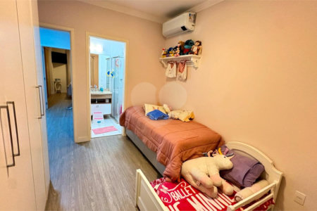 Casa à venda com 3 suítes no condomínio Villa Grimaldi, Sorocaba - SP