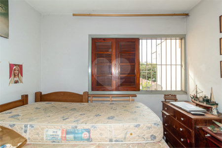 Sobrado à venda com 3 quartos em Jardim Vera Cruz, São Paulo, SP