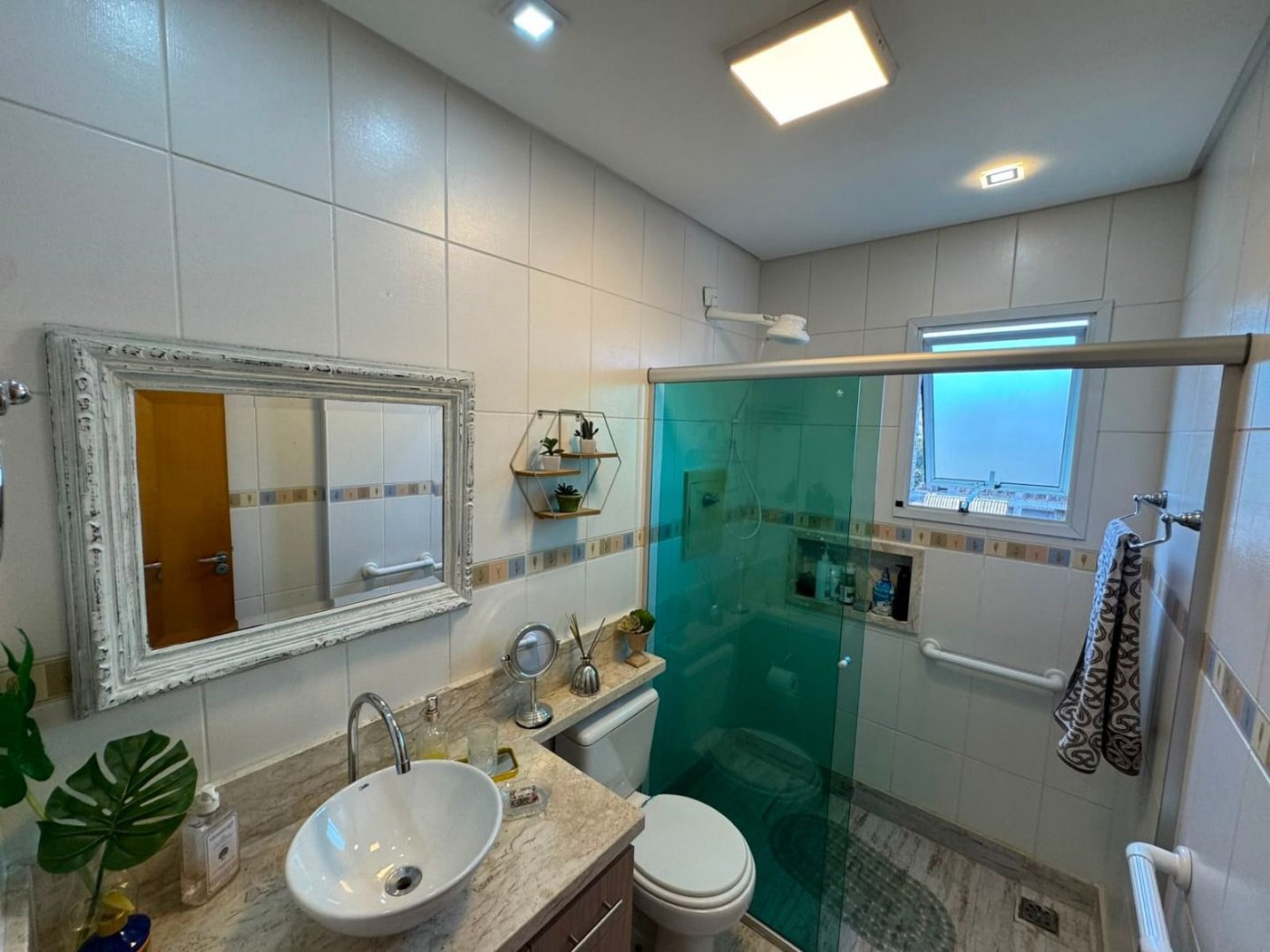 Apartamento com 3 dormitórios à venda, 94 m² por R$ 1.020.000,00 - Aparecida - Santos/SP