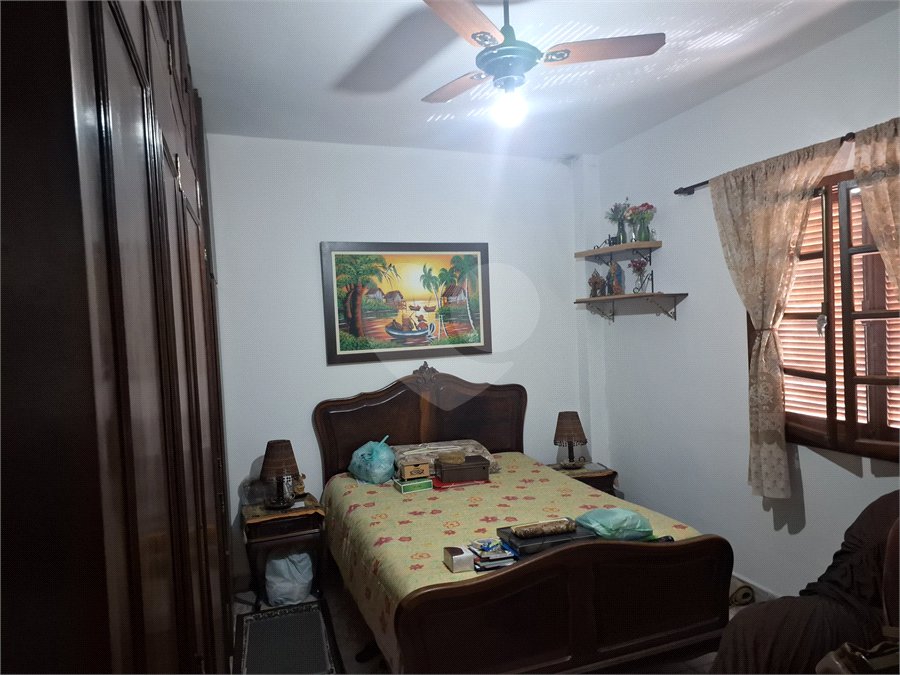 Sobrado à venda com 5 quartos, sendo 1 suíte,  em Santana, São Paulo, SP