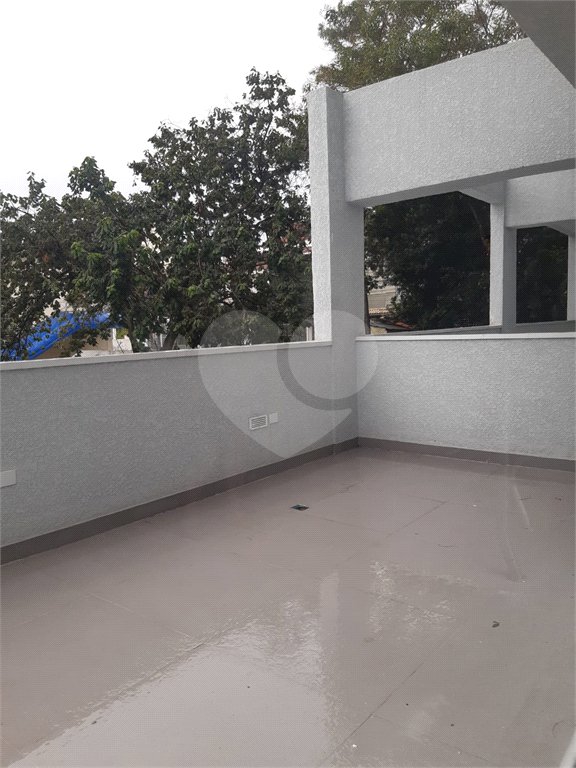 Apartamento à venda com 2 quartos em Vila Mazzei, São Paulo, SP