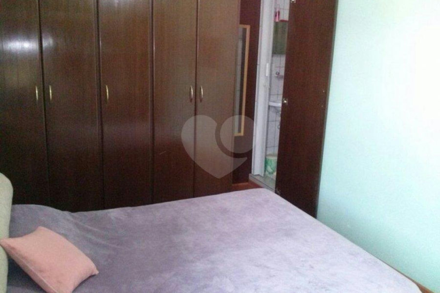 Apartamento à venda com 3 quartos, sendo 1 suíte, em Tremembé, São Paulo, SP