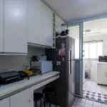 Apartamento à venda ou para alugar com 2 quartos, sendo 1 suíte,  em Vila Andrade, São Paulo, SP