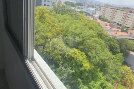 Apartamento para alugar com 2 quartos em Jardim Bonfiglioli, São Paulo, SP