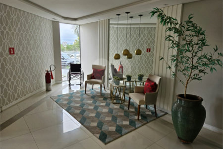 Apartamento à venda com 3 quartos, sendo 1 suíte, em Jardim Bela Vista, Indaiatuba, SP