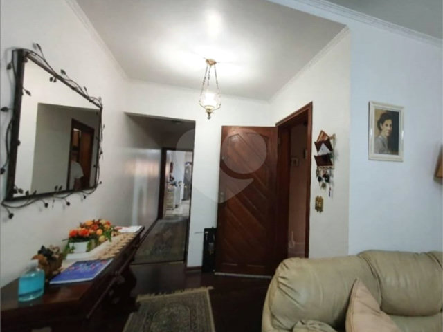Sobrado à venda com 3 quartos, sendo 1 suíte, em Água Fria, São Paulo, SP