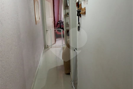 Casa Térrea à venda com 2 quartos em Vila Mazzei, São Paulo, SP