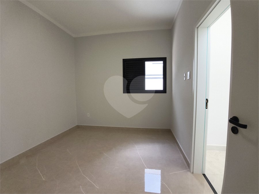 Casa à venda com 3 suítes no condomínio Residencial Villagio Wanel, Sorocaba - SP