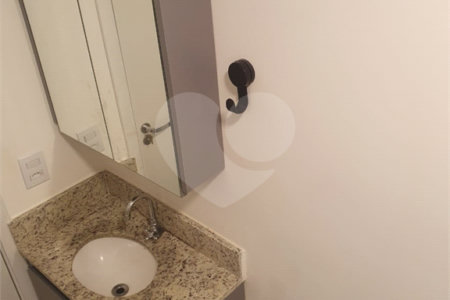 Apartamento à venda com 1 quarto em Atibaia Jardim, Atibaia, SP