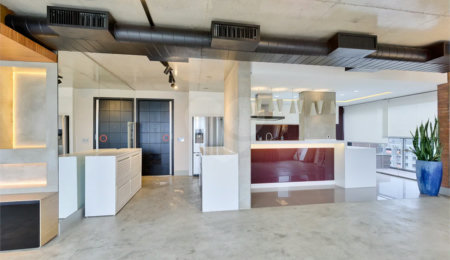 Apartamento à venda com 2 suítes em Alto da Boa Vista, São Paulo, SP
