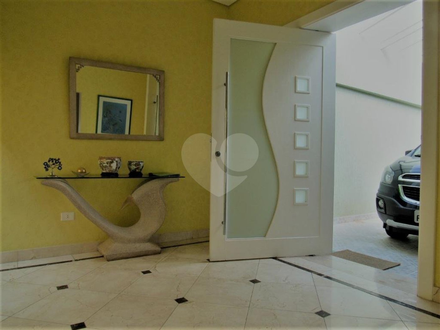 Casa à venda com 4 suítes em Alto da Boa Vista, São Paulo, SP
