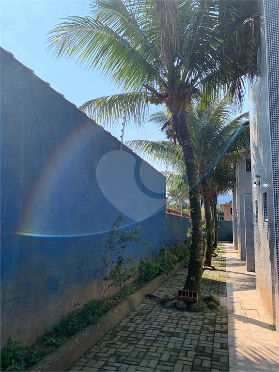 Casa à venda com 2 quartos, sendo 1 suíte, no condomínio Morada da Praia, Bertioga - SP