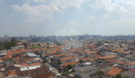 Apartamento à venda com 2 suítes em Tremembé, São Paulo, SP