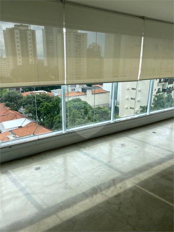 Apartamento para alugar com 1 suíte em Pinheiros, São Paulo, SP
