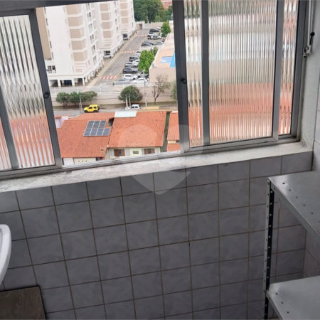 Apartamento para alugar com 2 quartos em Parque Três Meninos, Sorocaba, SP