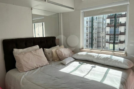 Cobertura à venda com 3 quartos, sendo 2 suítes, em Vila Isabel, Rio de Janeiro, RJ