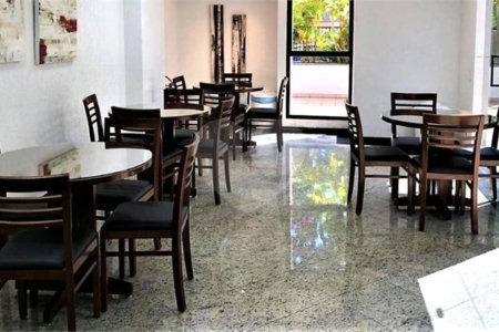 Apartamento à venda com 4 quartos, sendo 3 suítes, em Vila Clementino, São Paulo, SP