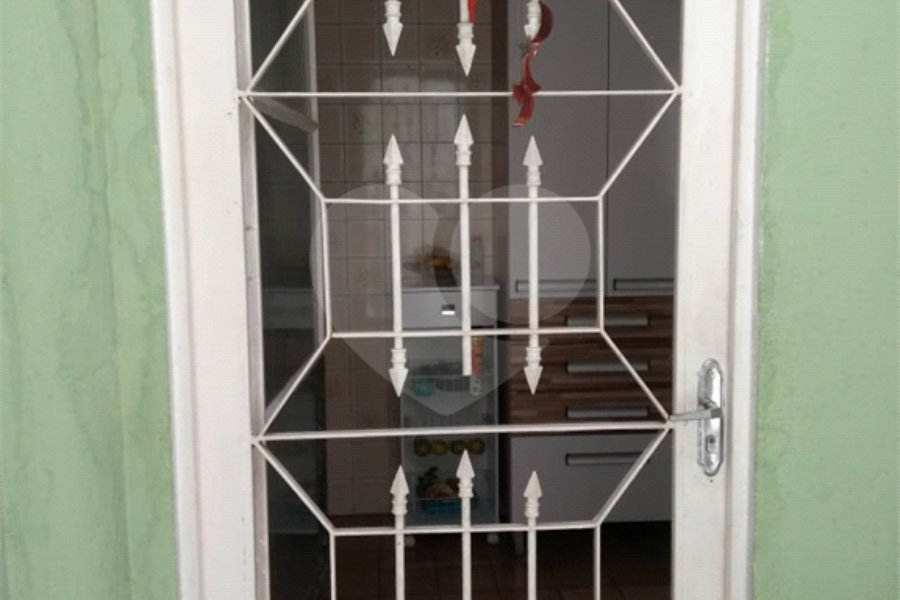 Casa à venda com 4 quartos em Saúde, São Paulo, SP
