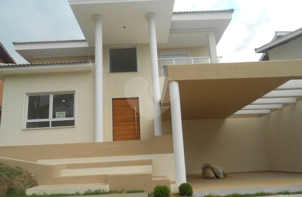 Casa à venda com 4 suítes em Chácara Remanso (caucaia do Alto), Cotia, SP