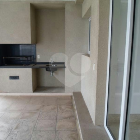 Apartamento à venda com 4 suítes em Panamby, São Paulo, SP