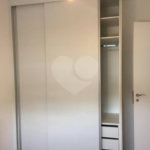 Apartamento à venda com 2 quartos em Jaguaré, São Paulo, SP