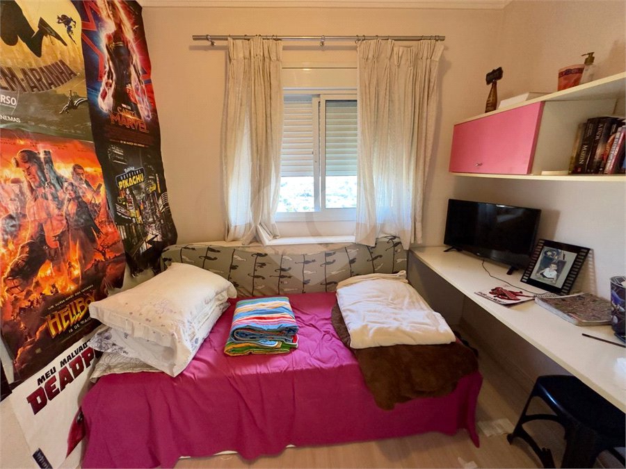 Apartamento à venda com 3 quartos, sendo 1 suíte, em Mandaqui, São Paulo, SP
