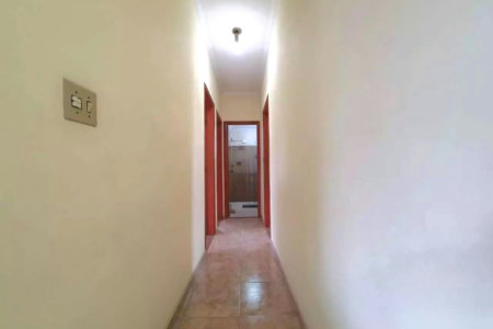 Apartamento à venda, 118 m² por R$ 695.000,00 - Ponta da Praia - Santos/SP