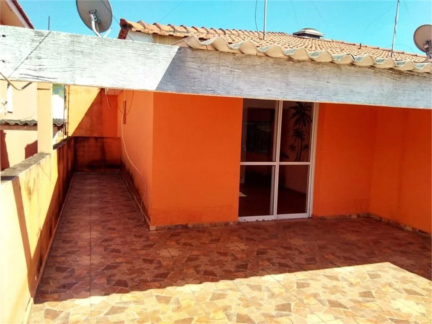 Casa à venda com 3 quartos em Jardim Gilda Maria, São Paulo, SP