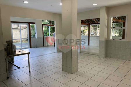 Cobertura à venda com 5 quartos, sendo 2 suítes, em Tijuca, Rio de Janeiro, RJ