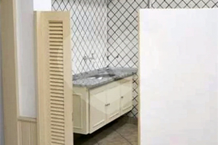 Casa à venda ou para alugar com 1 quarto em Perdizes, São Paulo, SP
