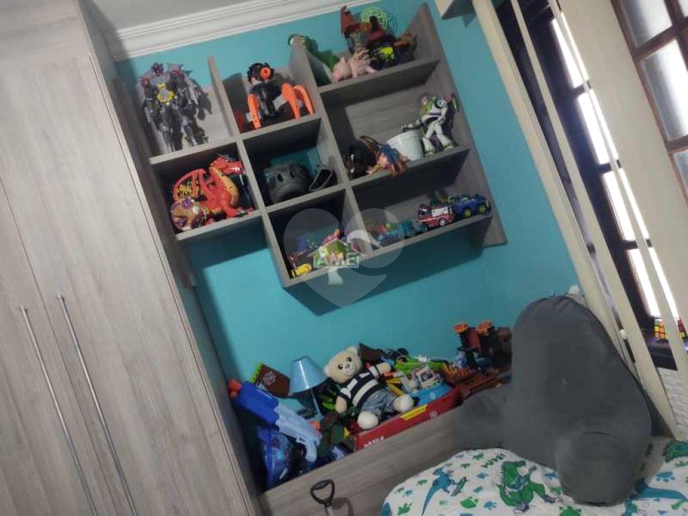 Casa à venda com 3 quartos, sendo 2 suítes, em Campo Grande, Rio de Janeiro, RJ