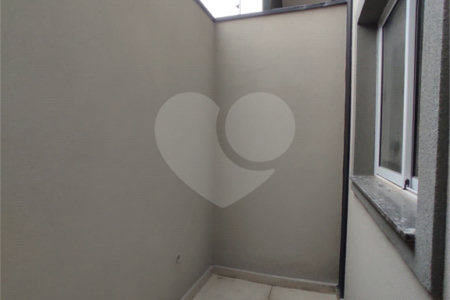 Apartamento à venda com 1 quarto em Vila Mazzei, São Paulo, SP