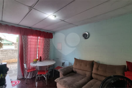 Casa à venda com 2 quartos em Central Parque Sorocaba, Sorocaba, SP