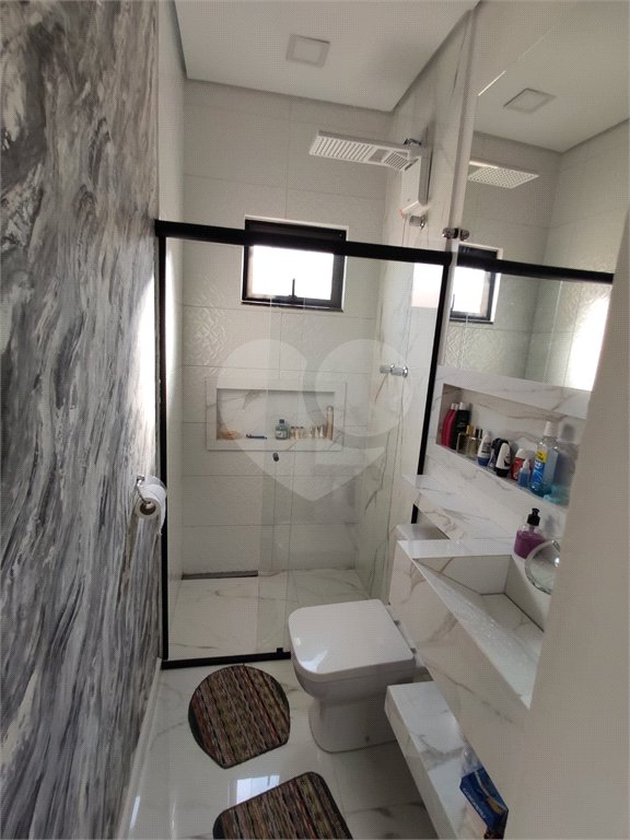 Casa para alugar com 4 suítes no condomínio Reserva Ipanema I, Sorocaba - SP