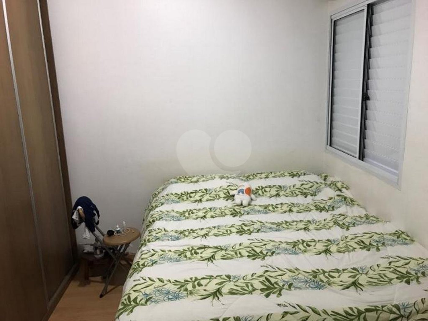 Apartamento à venda com 2 quartos, sendo 1 suíte, em Água Funda, São Paulo, SP