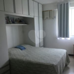 Cobertura à venda com 3 quartos, sendo 2 suítes,  em Vila Isabel, Rio de Janeiro, RJ