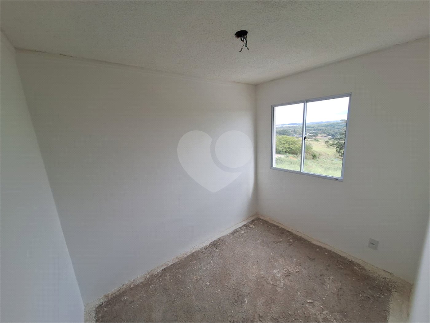 Apartamento à venda com 2 quartos em Éden, Sorocaba, SP