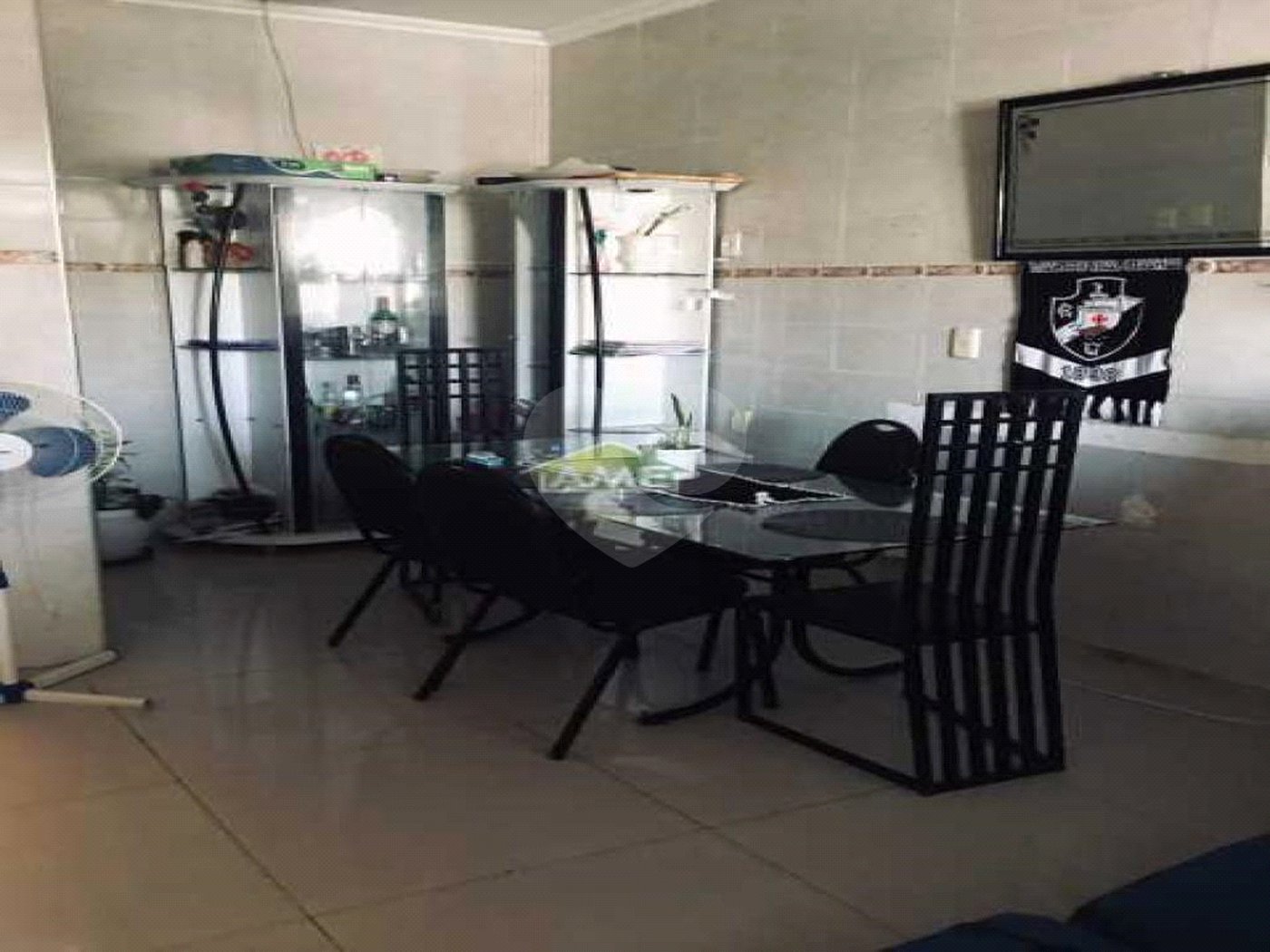 Casa à venda com 2 quartos, sendo 1 suíte, em Guaratiba, Rio de Janeiro, RJ