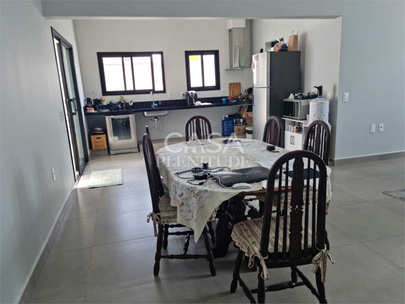 Casa em condomínio à venda com 3 quartos, sendo 1 suíte,  em Parque Ibiti Reserva, Sorocaba, SP