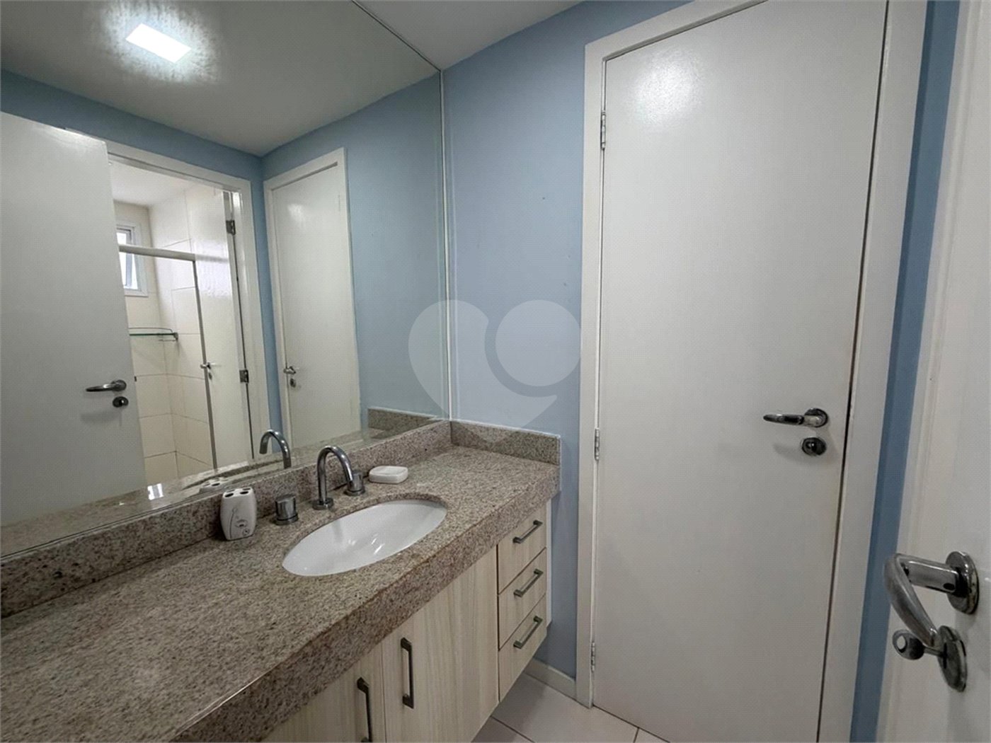 Apartamento à venda com 3 suítes em Braga, Cabo Frio, RJ