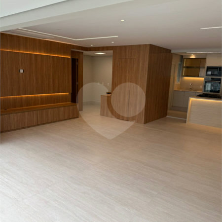 Apartamento à venda com 3 suítes em Vila Olímpia, São Paulo, SP