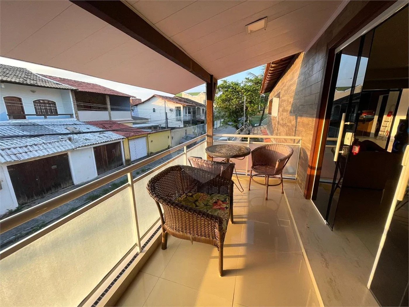Casa à venda com 3 quartos, sendo 2 suítes, em Campo Grande, Rio de Janeiro, RJ