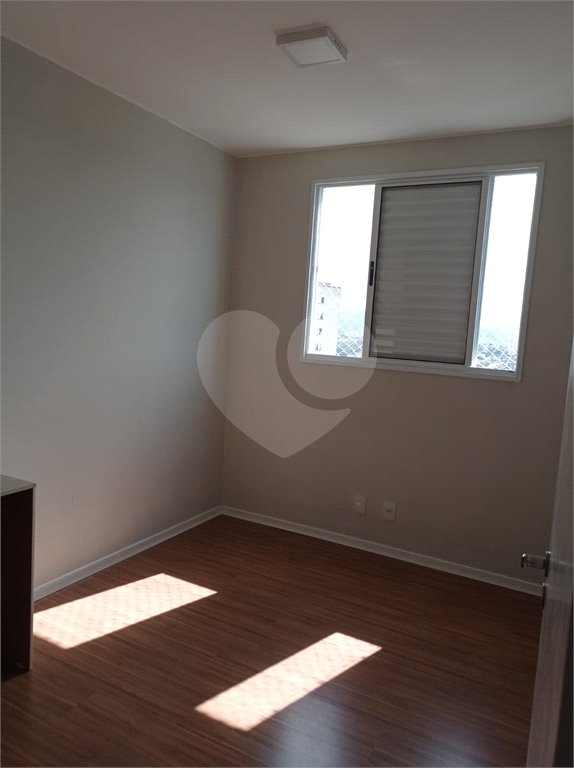 Apartamento à venda com 2 quartos em Pirituba, São Paulo, SP