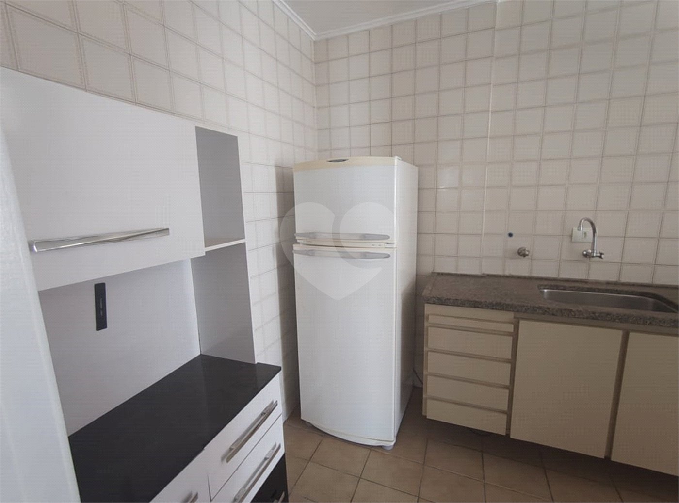 Apartamento à venda com 1 quarto no Centro, Jundiaí, SP