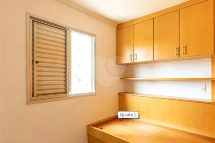Apartamento à venda com 2 quartos, sendo 1 suíte, em Santana, São Paulo, SP
